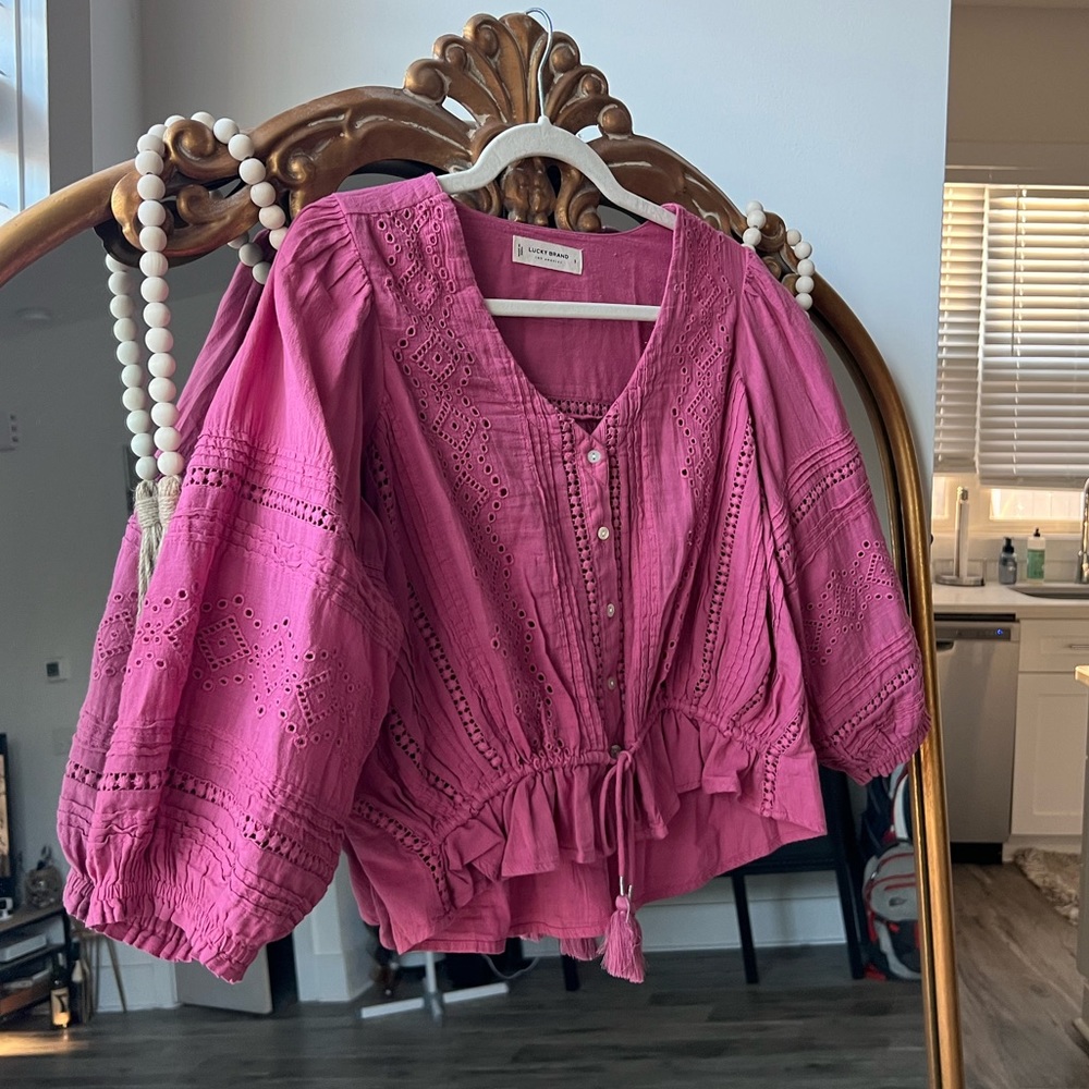 Lucky Brand Shirt